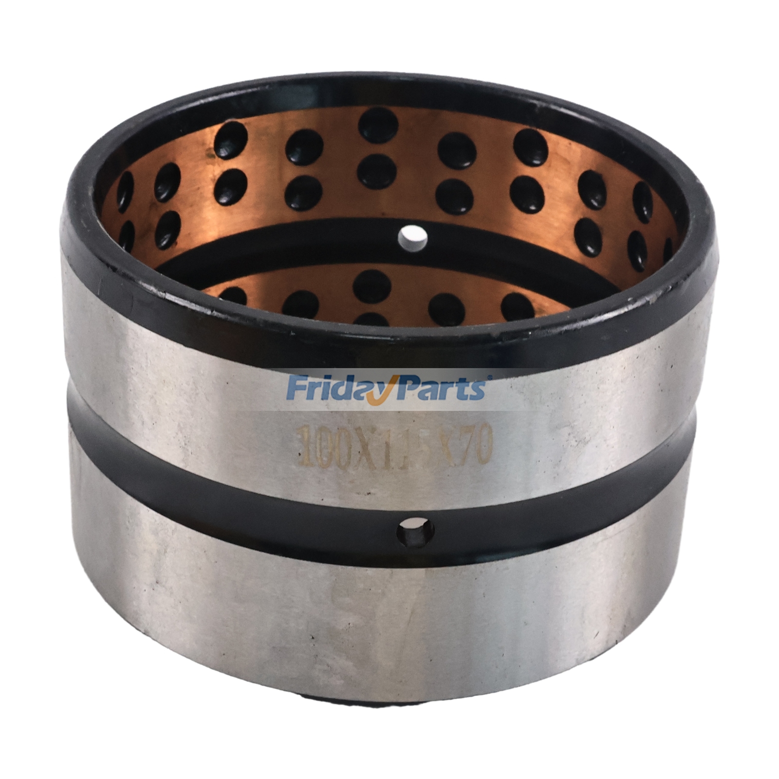 Bague de FridayParts