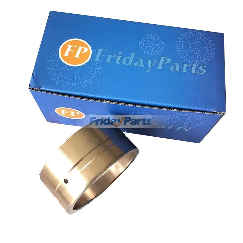 Bushing 4438771 for John Deere 210 220DW 350DLC 350GLC 370C 380GLC 3754D