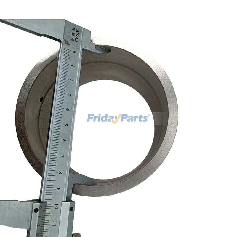 FridayPartsでブッシングを購入