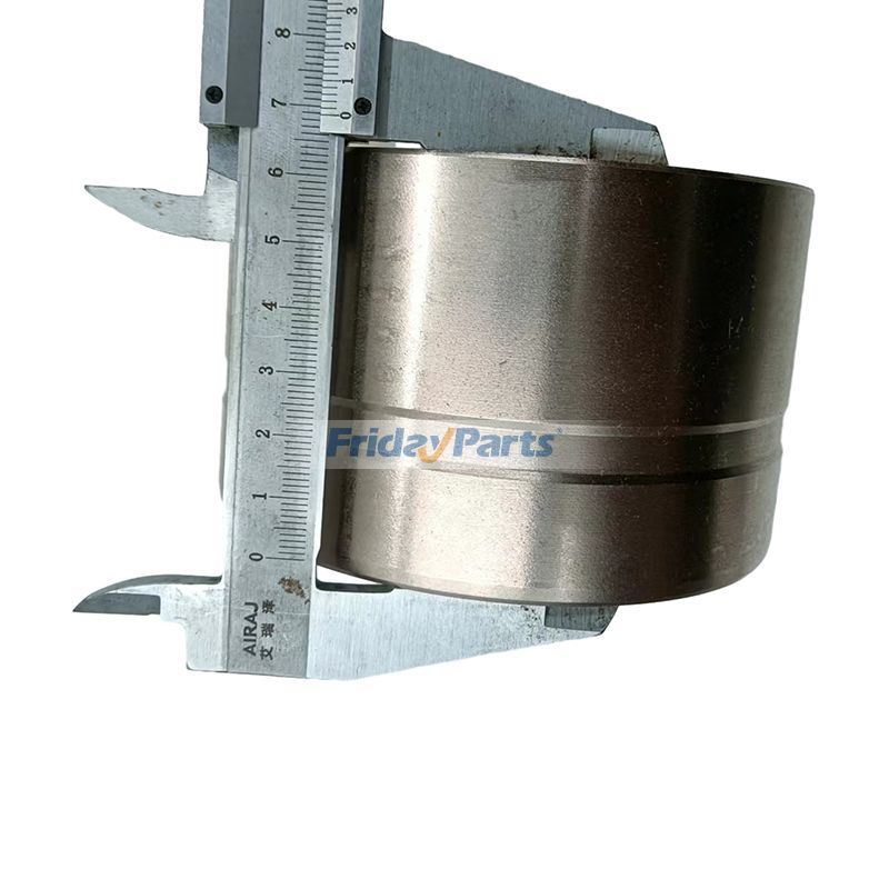 今すぐブッシングをチェック！