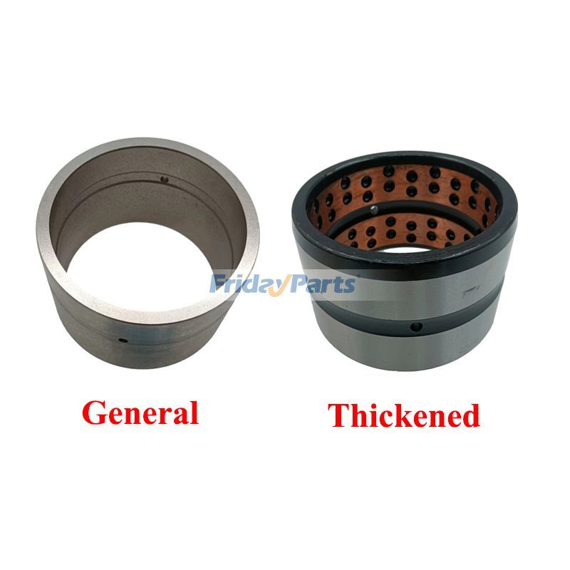 エクスカベーター ブッシング