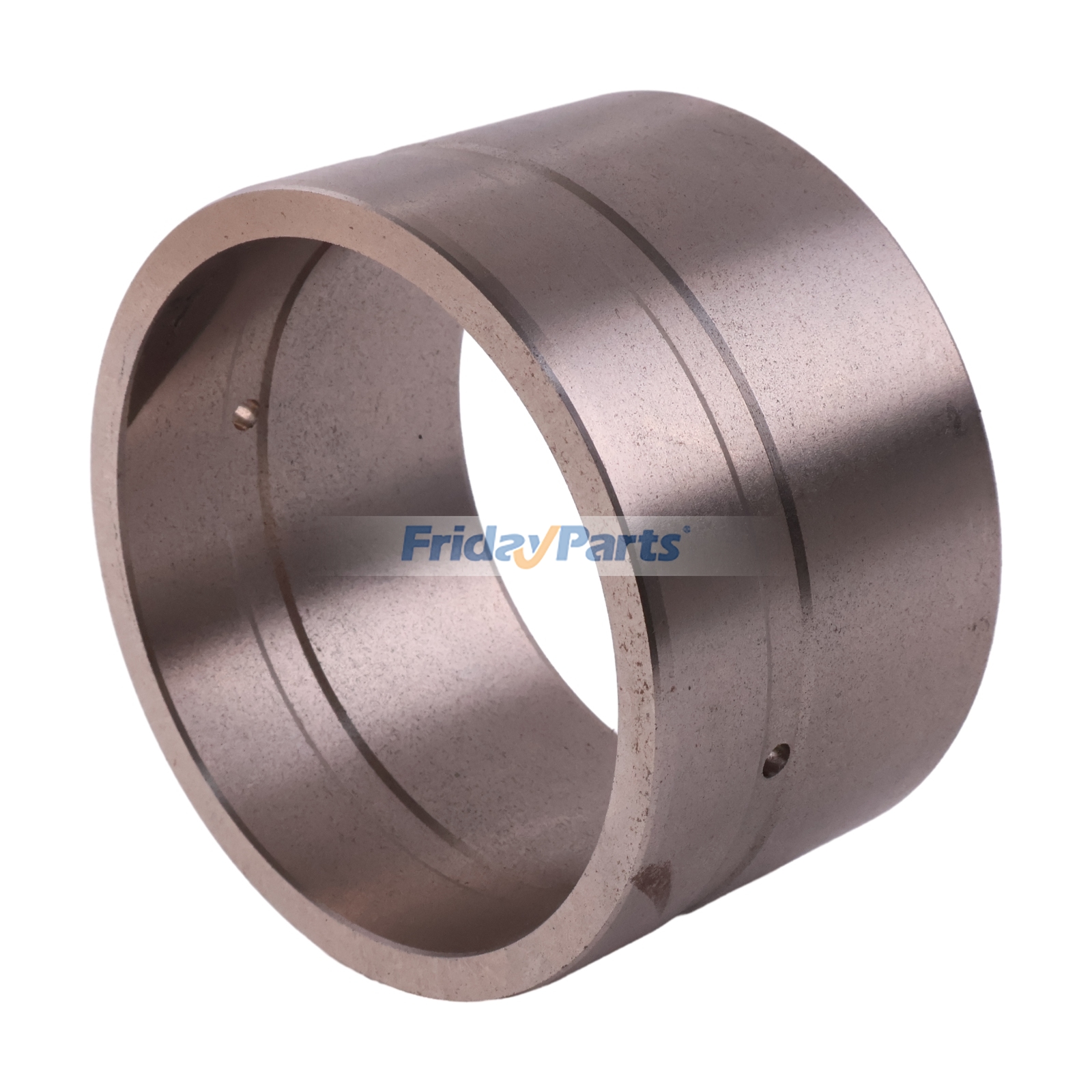 Bushing 4443885 for John Deere 230CLC 230LC 230LCR 240DLC 250GLC 270CLC 270DLC 290GLC 350DLC 350GLC 370C 380GLC 80C