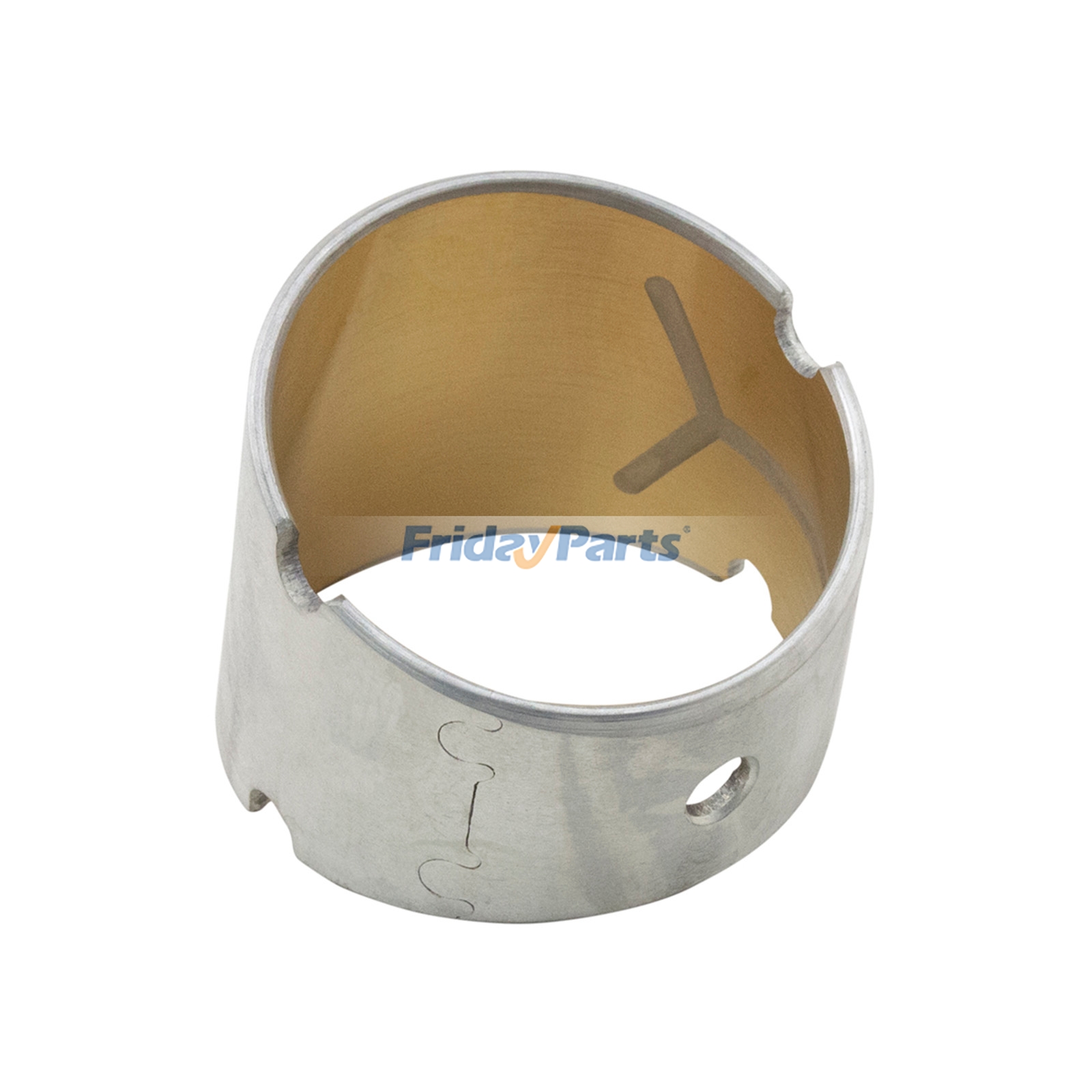 Bushing 4944137 for Cummins Engine 4B3.9 6B5.9 QSL9 QSC8.3 ISL8.9 ISC8.3 B6.7 B4.5