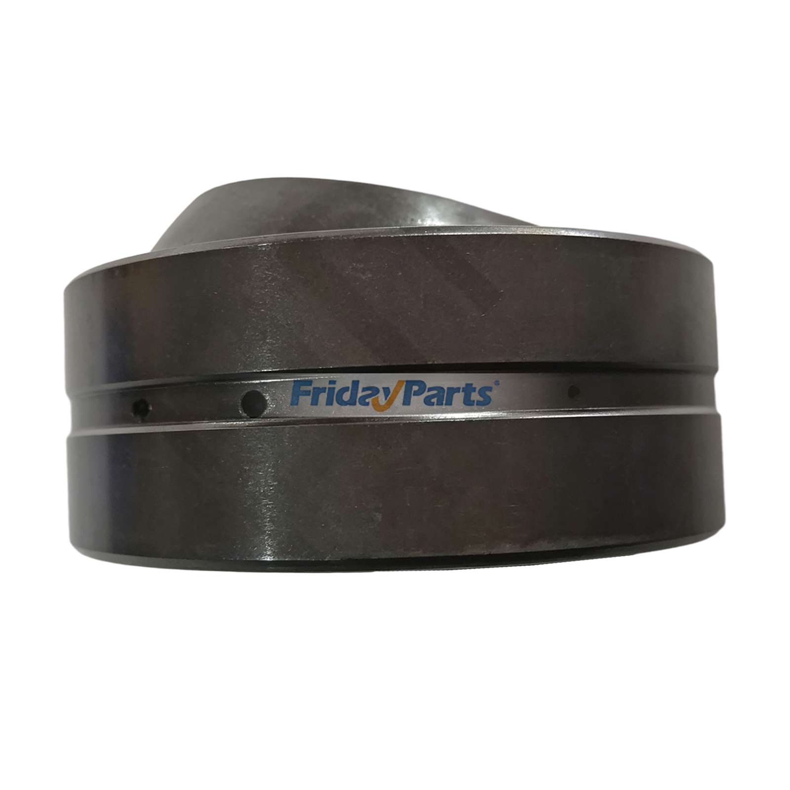 Casquillo 566-52-41920 para excavadora Komatsu D275A-2, camión volquete HD320-2, HD325-2, HD325-6, HD325-7, HD405-6, HD405-7, HD405-8, HD465-7 y HD605-7.