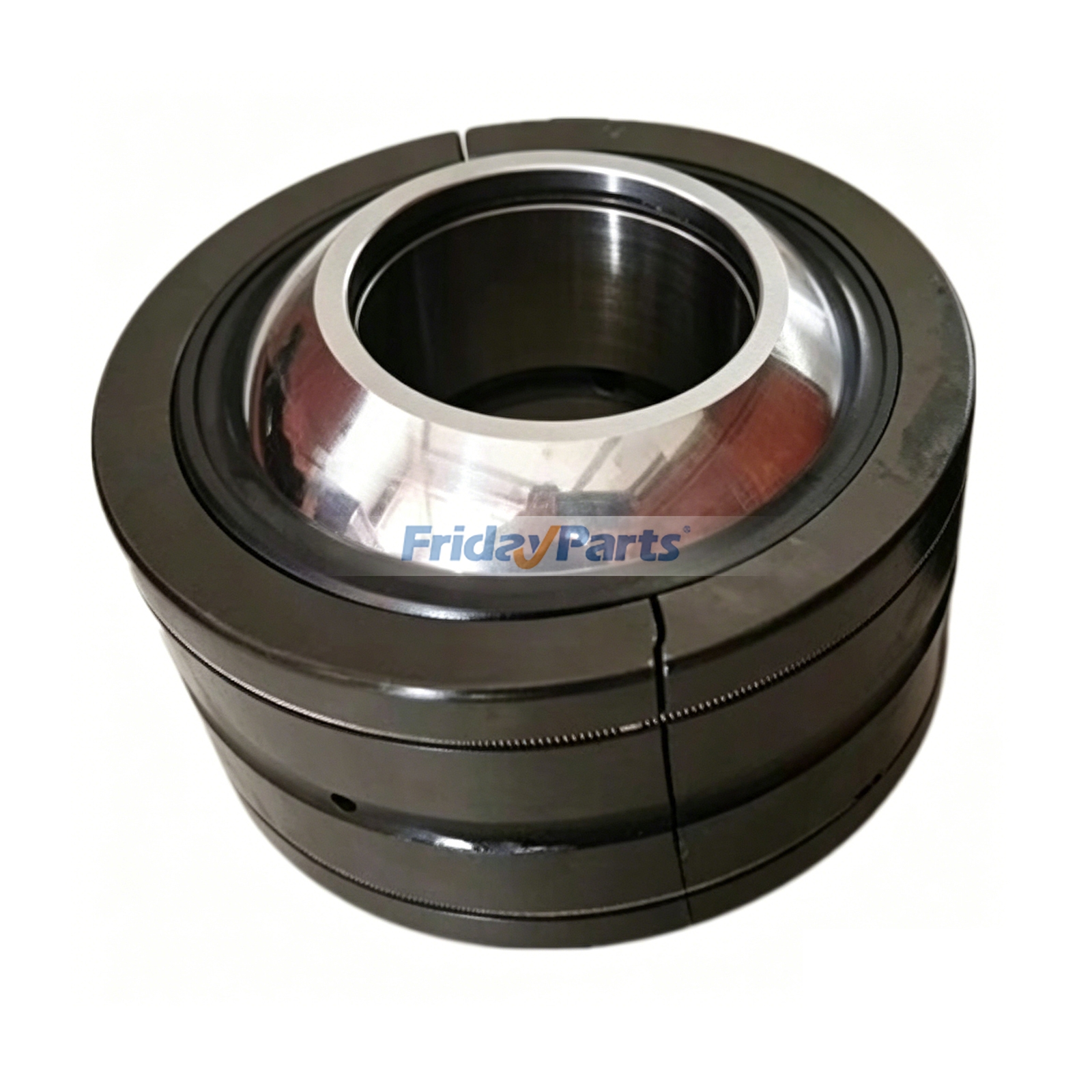 Casquillo 569-40-11370 para camión volquete Komatsu HD460-1 HD465-2 HD465-3 HD465-5 HD465-7 HD465-7E0 HD465-7R HD605-5 HD605-7 HD605-7E0 HD605-7R