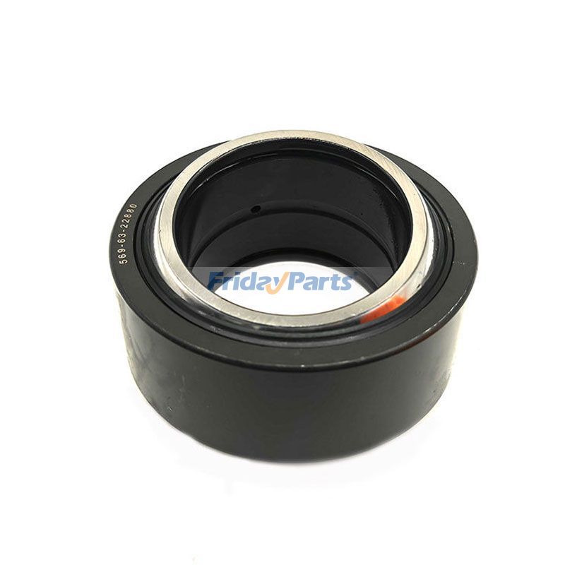 Bushing 569-63-22880 for Komatsu Off-Road Truck 330M GC380F-1 GC380F-1A HD460-1 HD465-2 HD465-3