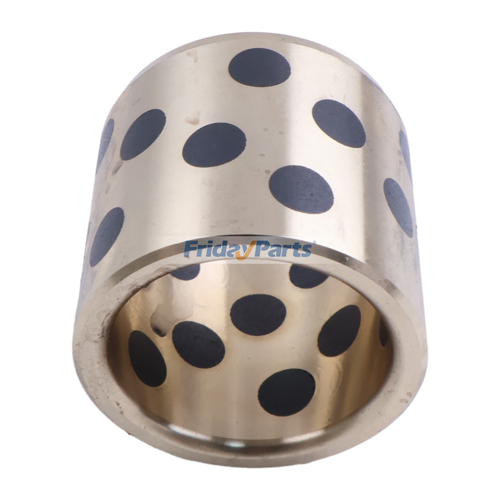 Buje 69421-66520 para excavadora Kubota KH51 KX61 U15-3 U17-3 CASE CK13 CK15 de FridayParts