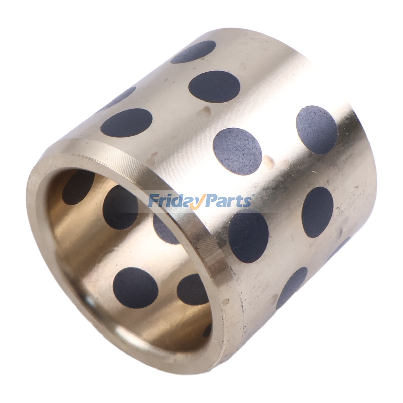 Buje 69421-66520 para excavadora Kubota KH51 KX61 U15-3 U17-3 CASE CK13 CK15