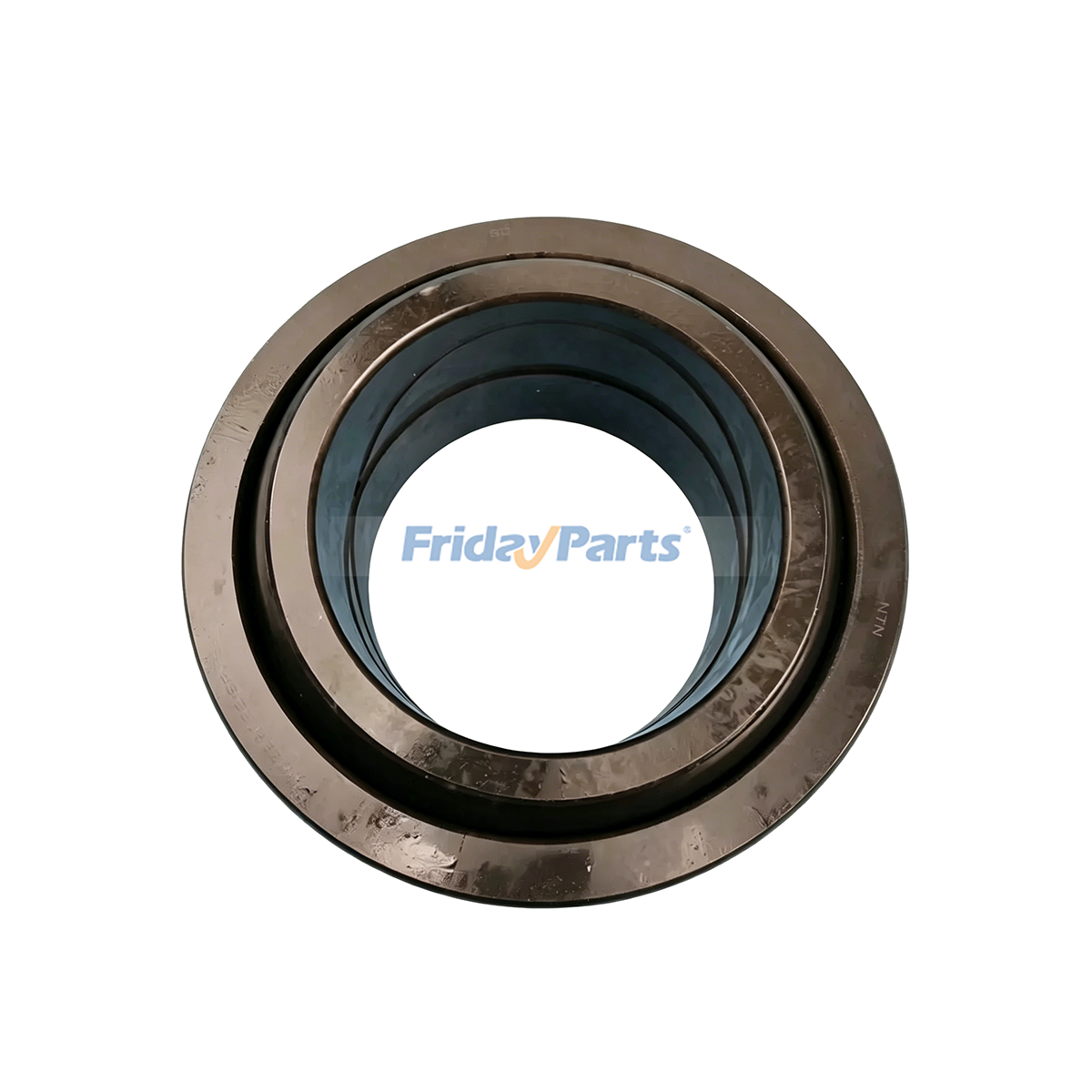 Casquillo 707-46-16030 para excavadora Komatsu PC1000-1, PC1000LC-1, PC1000SE-1, PC1100-6, PC1100LC-6, PC1100SE-6, PC1250-11 y PC1250LC-11
