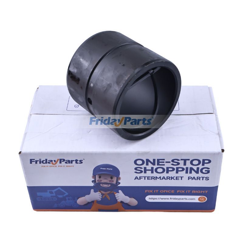 Arm Bucket Cylinder Bushing 707-76-70120 for Komatsu Excavator PC200-7 PC200-7 PC200LC-7-US PC200LC-7