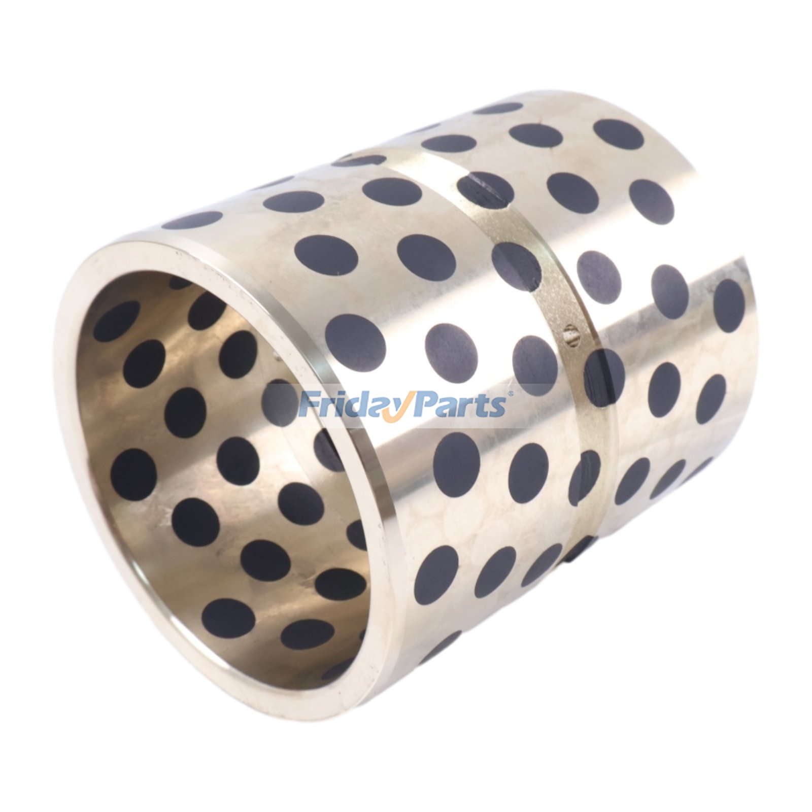 Bague 90 mm ID x 105 mm OD x 114 mm L Pour KOBELCO