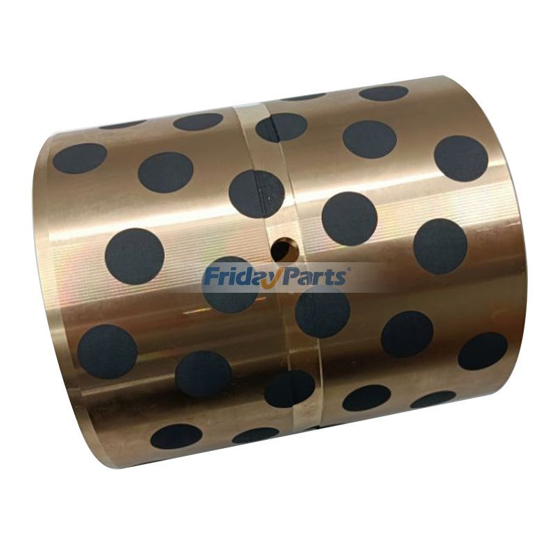 Bushing 90mm ID x 105mm OD x 114mm L for Excavator