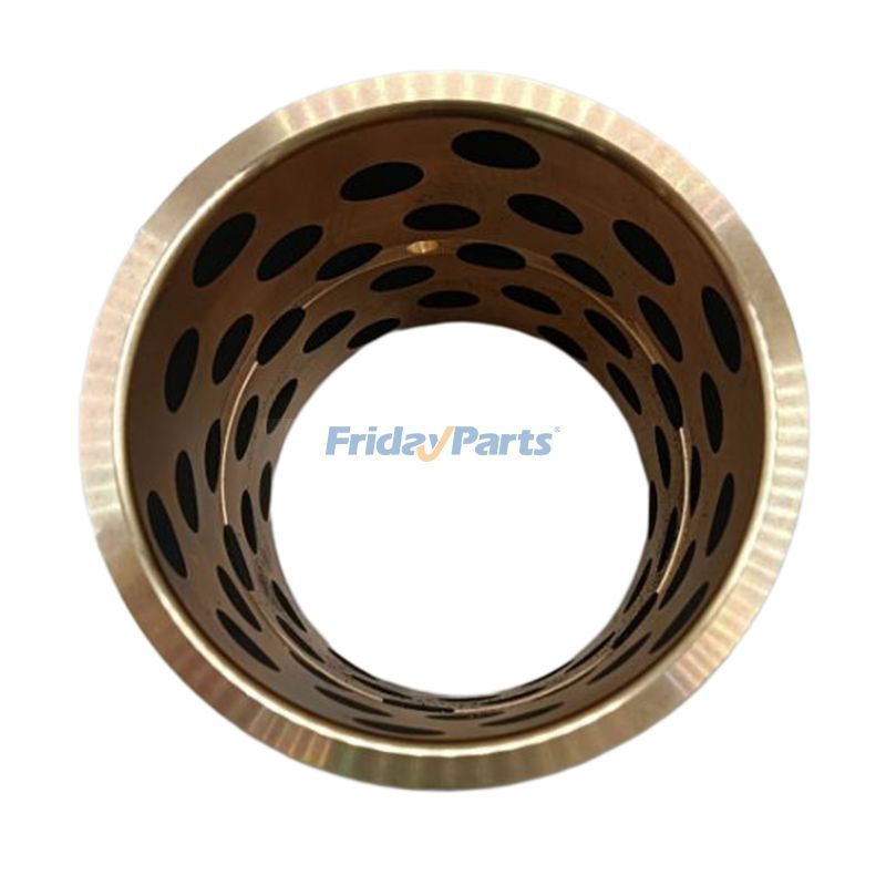 Excavator Bushing 90mm ID x 105mm OD x 114mm L