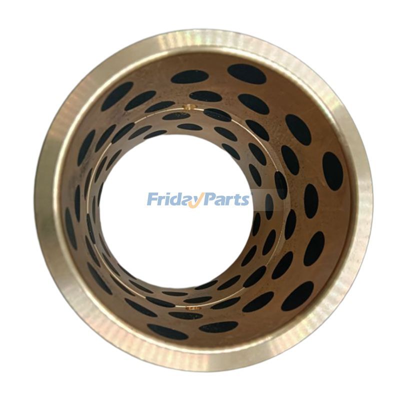 Bushing 90mm ID x 105mm OD x 114mm L in Stock in China