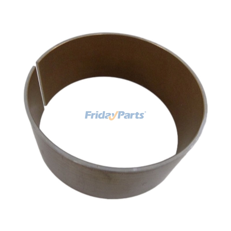 Bucha AT264304 AT250007 para motor John Deere 6068, escavadeira 370, 200, 450, 200LC, 330C, 330CLC, 330LC, 330LCR, 370C, 450C, 450CLC, 450LC