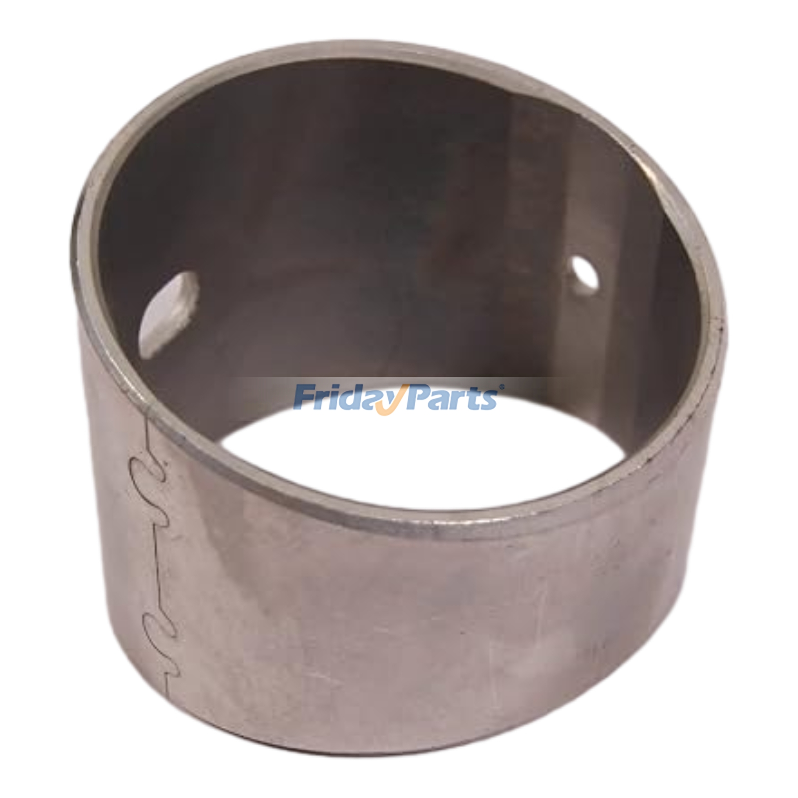 Bushing CV60967 for Perkins Engine 1106C-E66TA 2506A-E15TAG1 2506A-E15TAG2 2806A-E18TAG1 2806A-E18TAG2