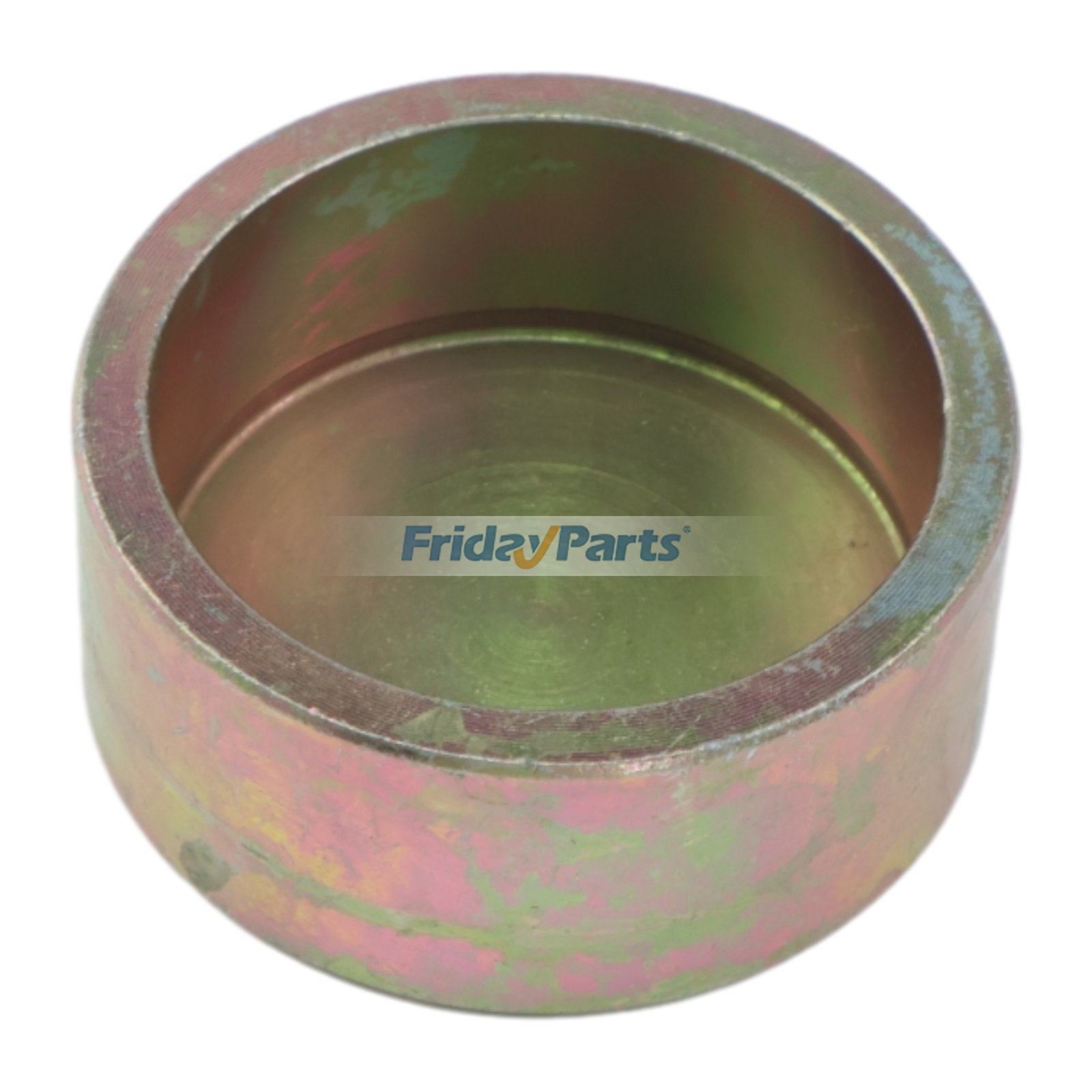 Bushing D151034 for New Holland U80C U80B U80 LV80 Case 590SN 590SM 590SL 590 580SN 580M