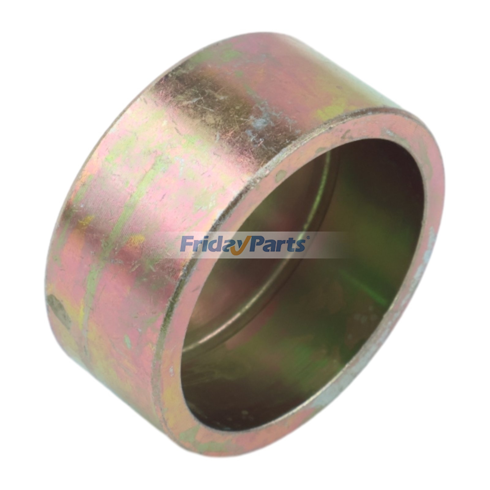 Loader Bushing Case