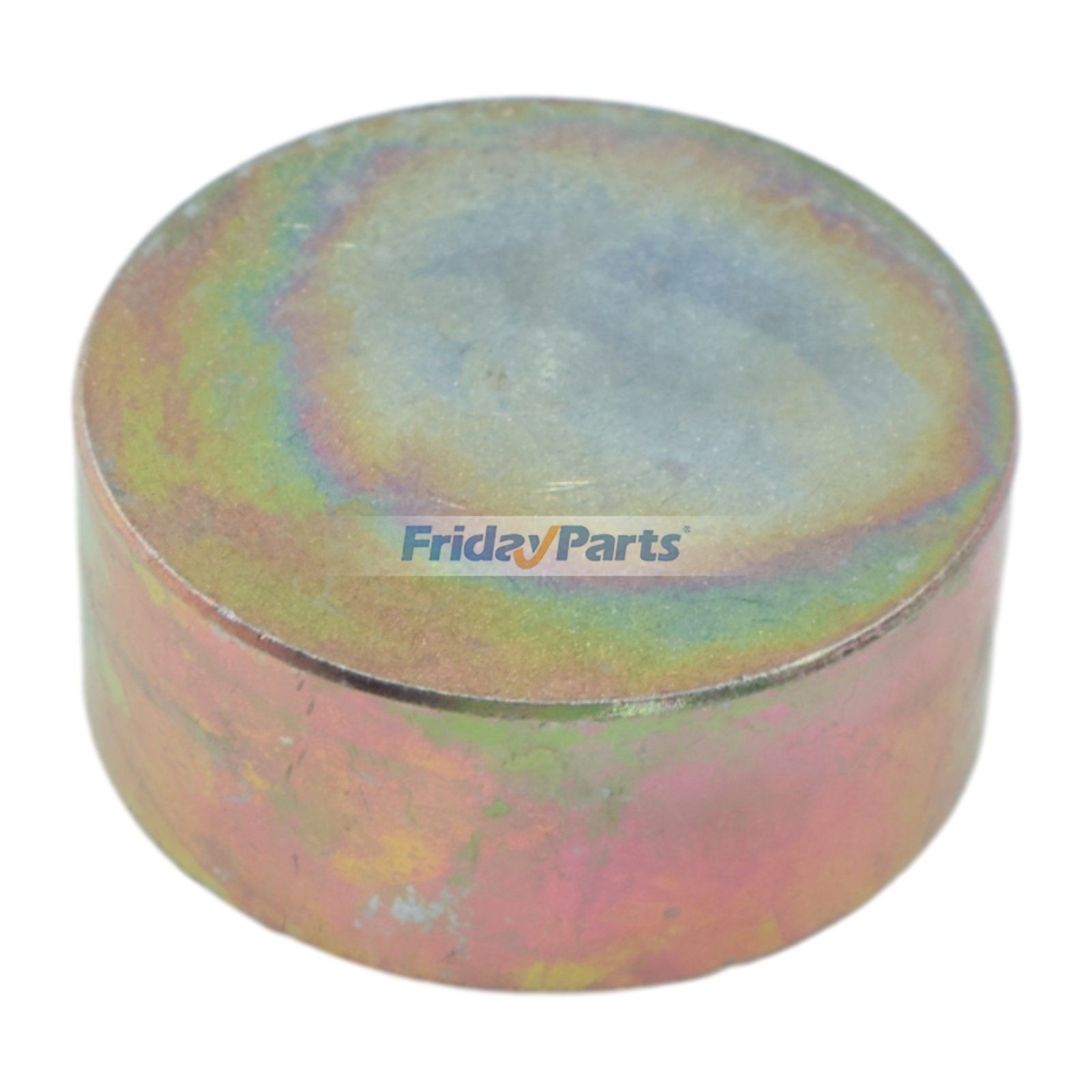 FridayParts Bushing Case