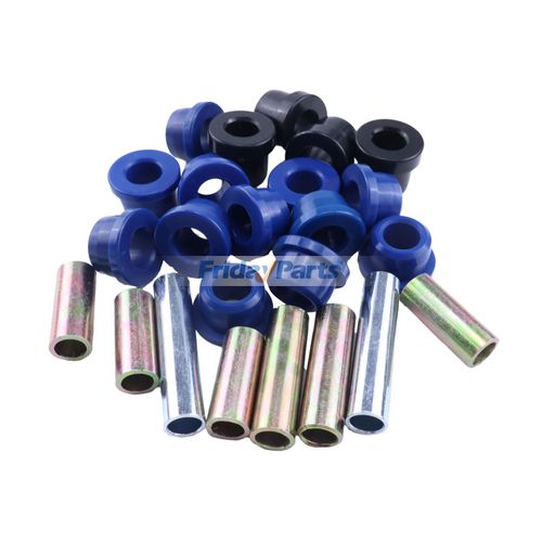 1016346 Bushing Kit 1015583 1016346 225924 for Club Car Golf Cart DS Carryall