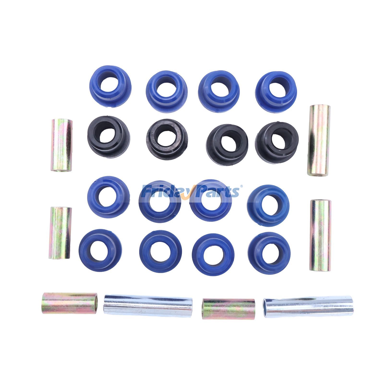 Kit de bagues 1015583 1016346 225924 pour chariot de golf Club Car DS CarryallpourPour Club Car