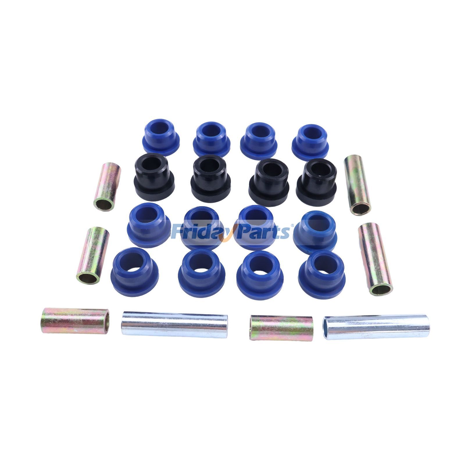 Kit de baguespour Voiturette de Golf