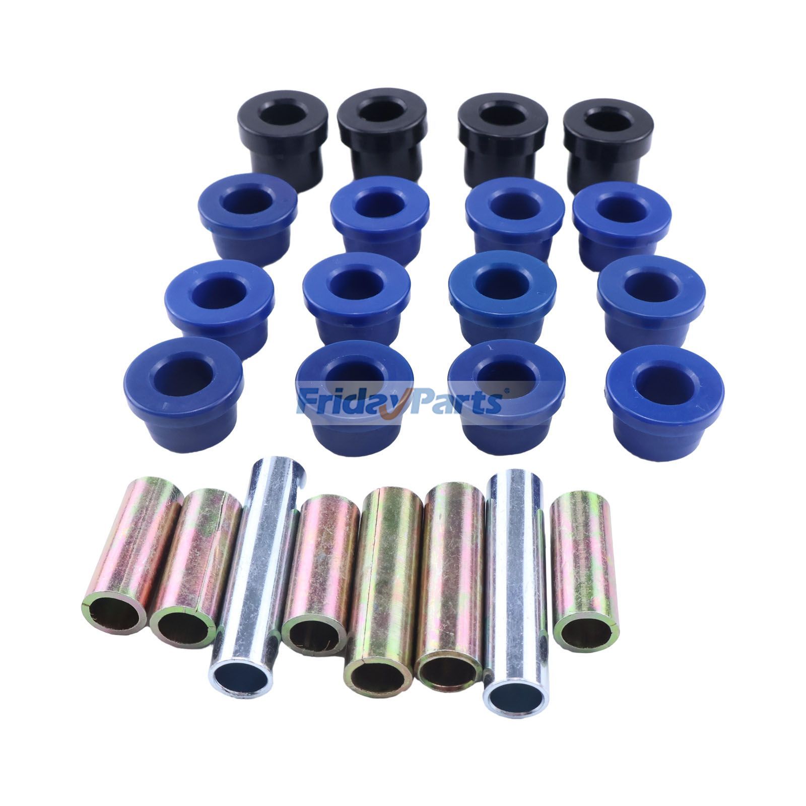 Kit de bagues 1015583 1016346 225924 pour chariot de golf Club Car DS Carryall