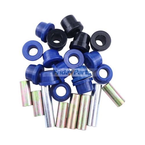 1016346 Bushing Kit 1015583 1016346 225924 for Club Car Golf Cart DS Carryall