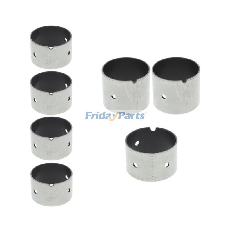 Bushing Kit 3801106 for Cummins Engine N14 NT855 NTA855 CASE Tractor Steiger 1000 Series
