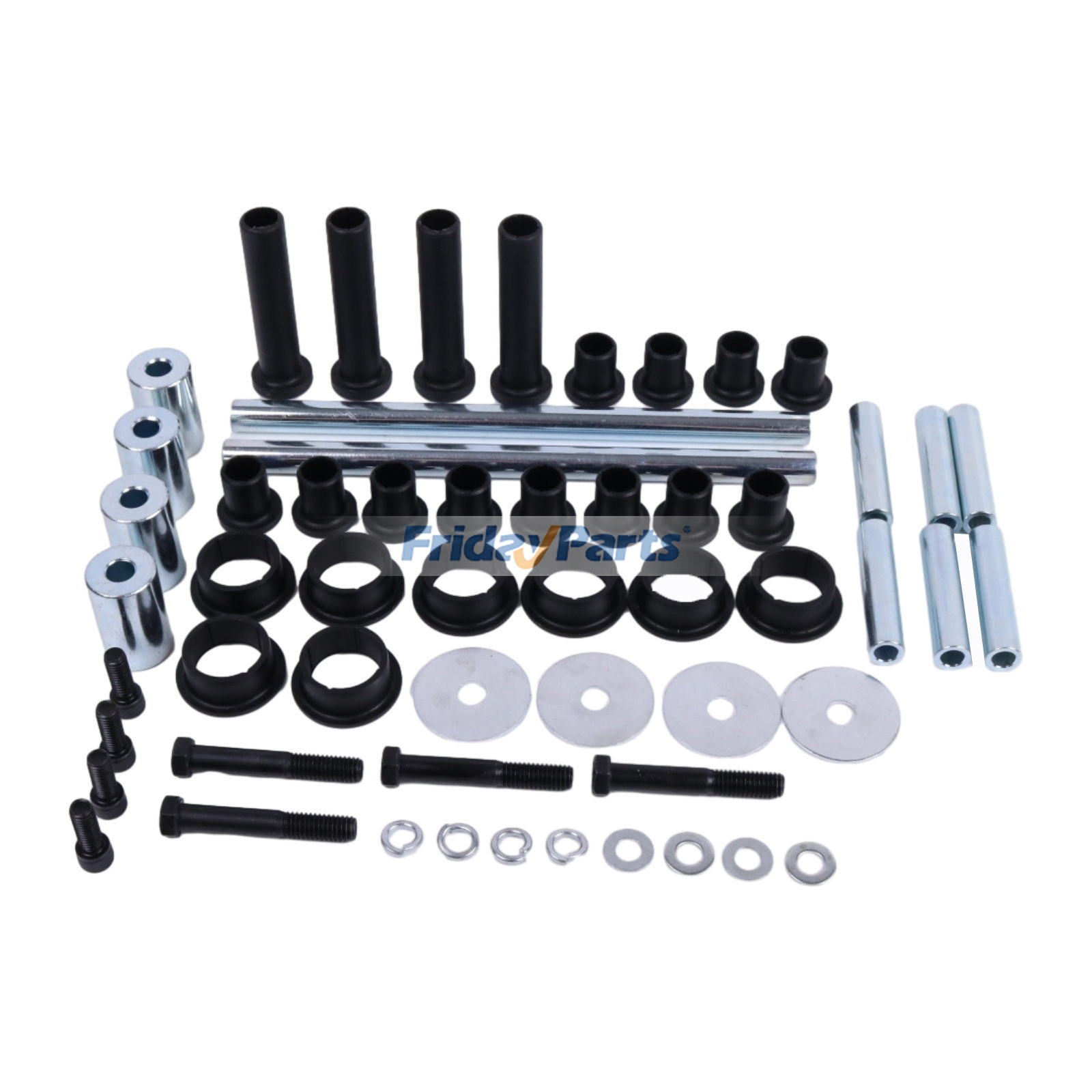 Bushing Kit compatible with Sport UTV/ATV