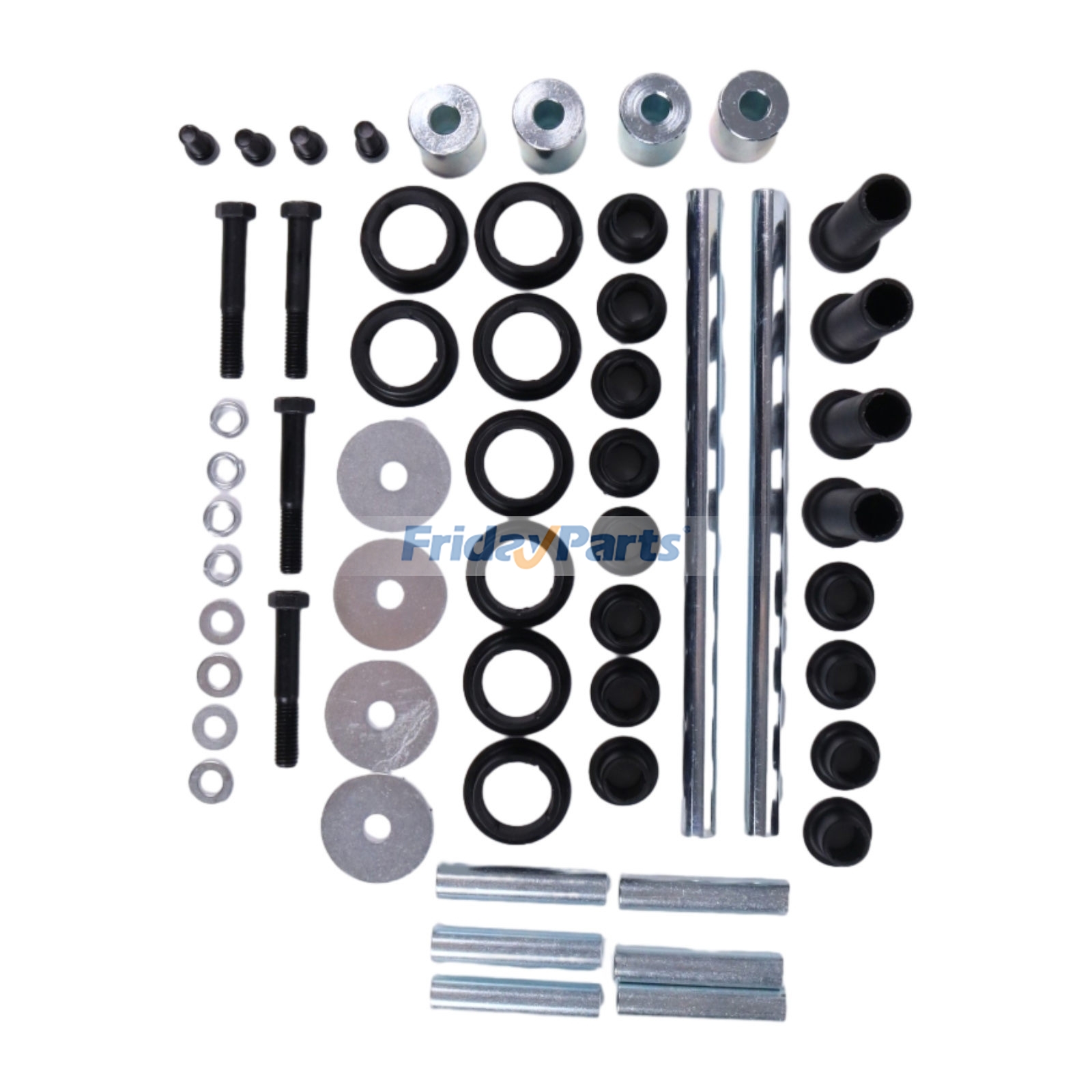  Bushing Kit For Polaris