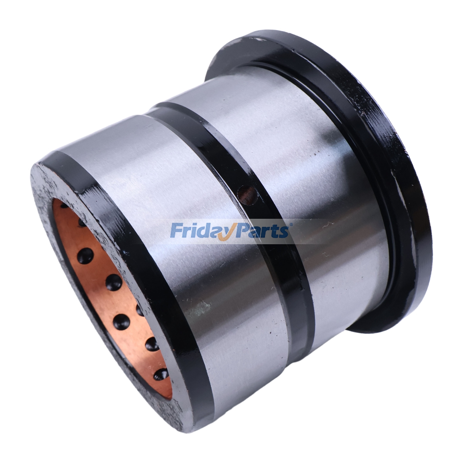 Buje 20Y-70-32410 para excavadora Komatsu HB205-1 PC200-7 PC200-8 PC228US-8 PC270-8 PC220-8 PC220-7 Para KOMATSU