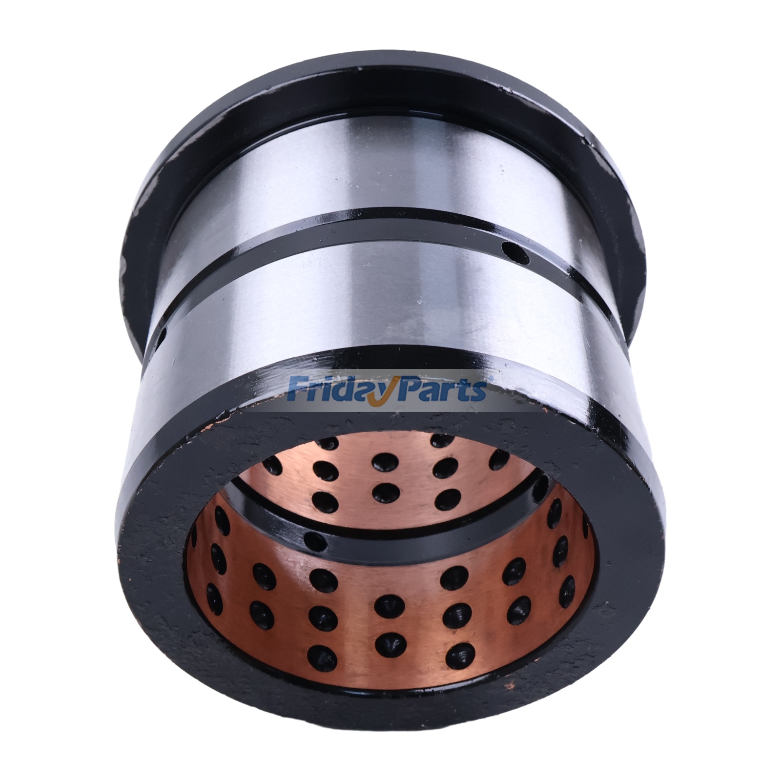 Buje 20Y-70-32410 para excavadora Komatsu HB205-1 PC200-7 PC200-8 PC228US-8 PC270-8 PC220-8 PC220-7