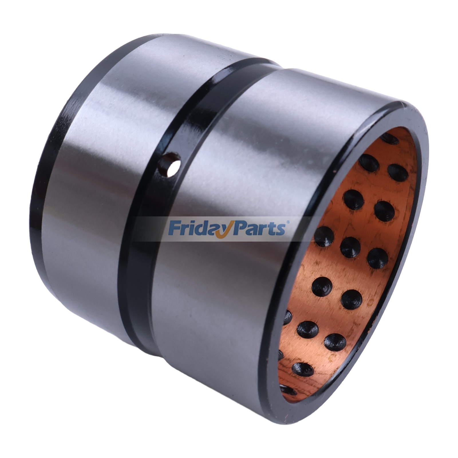 Bucha KRV20280 para Escavadeira CASE CX210D NLC CX235C SR CX210C LC CX210D LC CX210C NLC CX210B para Escavadora 