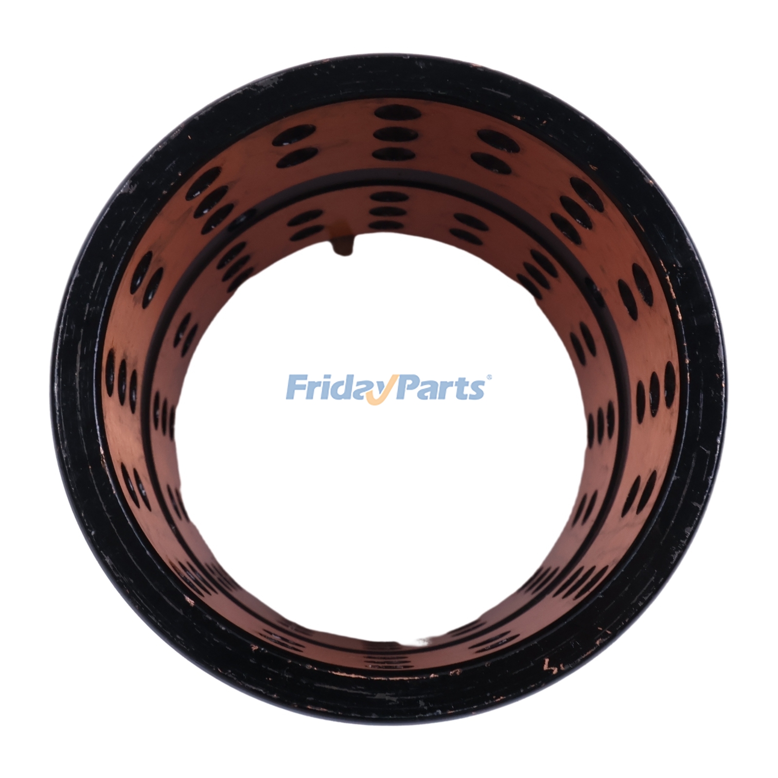 Compre Bucha KRV20280 para Escavadeira CASE CX210D NLC CX235C SR CX210C LC CX210D LC CX210C NLC CX210B na FridayParts