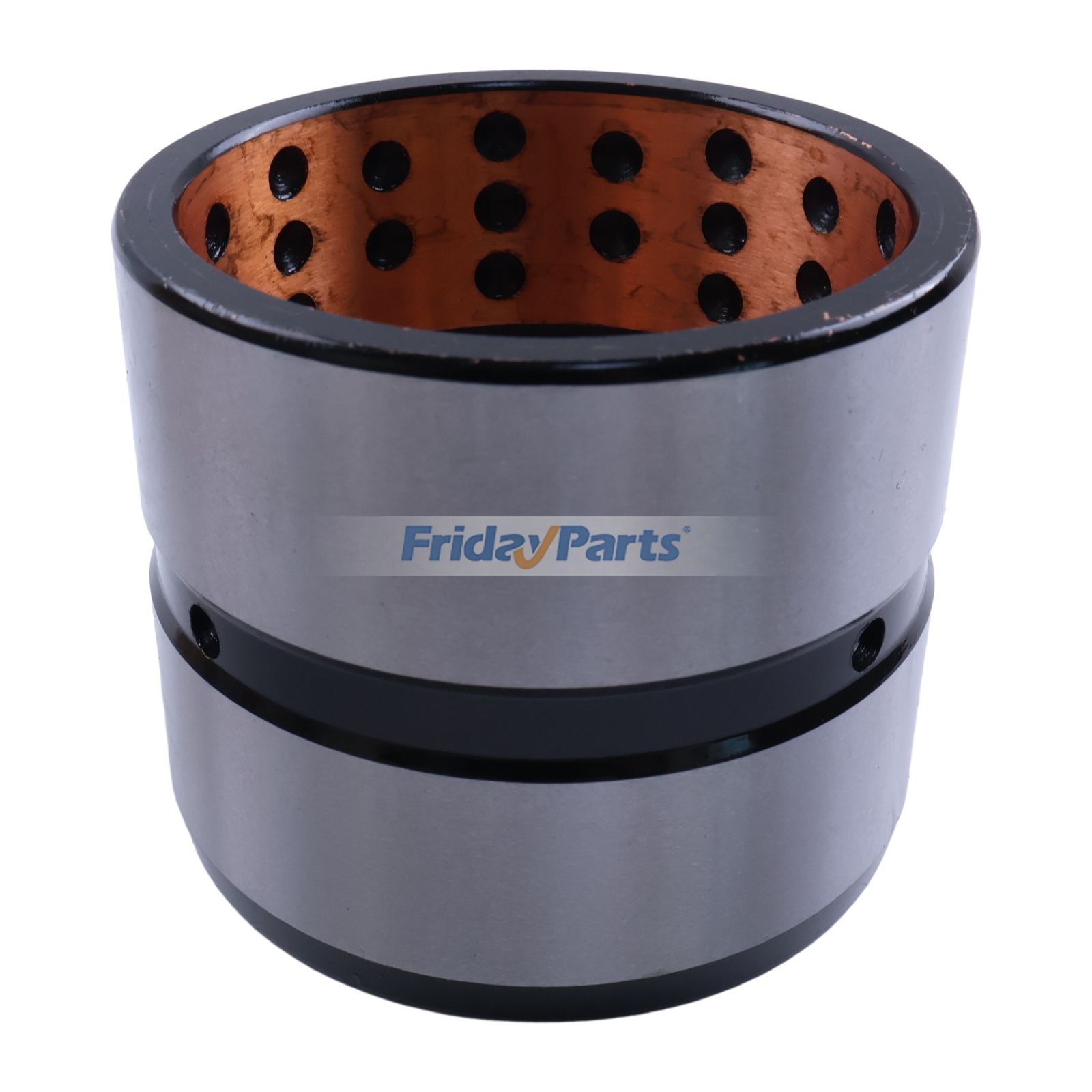 Bushing KRV20280 for CASE Excavator CX210D NLC CX235C SR CX210C LC CX210D LC CX210C NLC CX210B