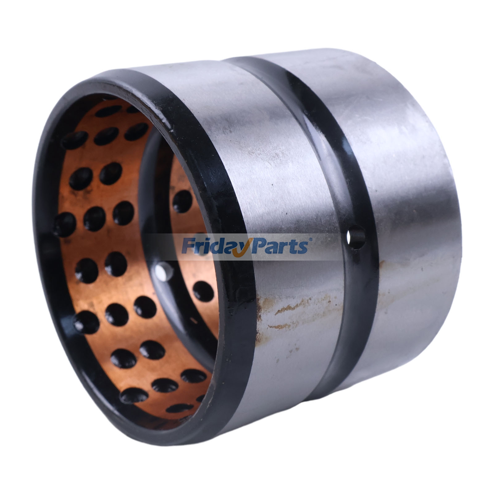 CASE 掘削機 CX210C LC CX210D LC CX235C SR CX210B CX210C NLC CX210D NLC 用ブッシング KRV2395