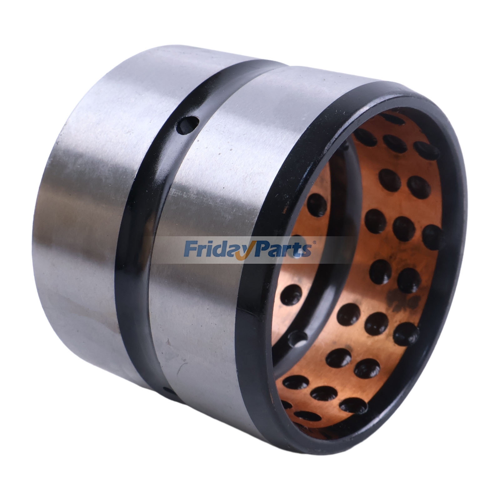 CASE用用CASE 掘削機 CX210C LC CX210D LC CX235C SR CX210B CX210C NLC CX210D NLC 用ブッシング KRV2395