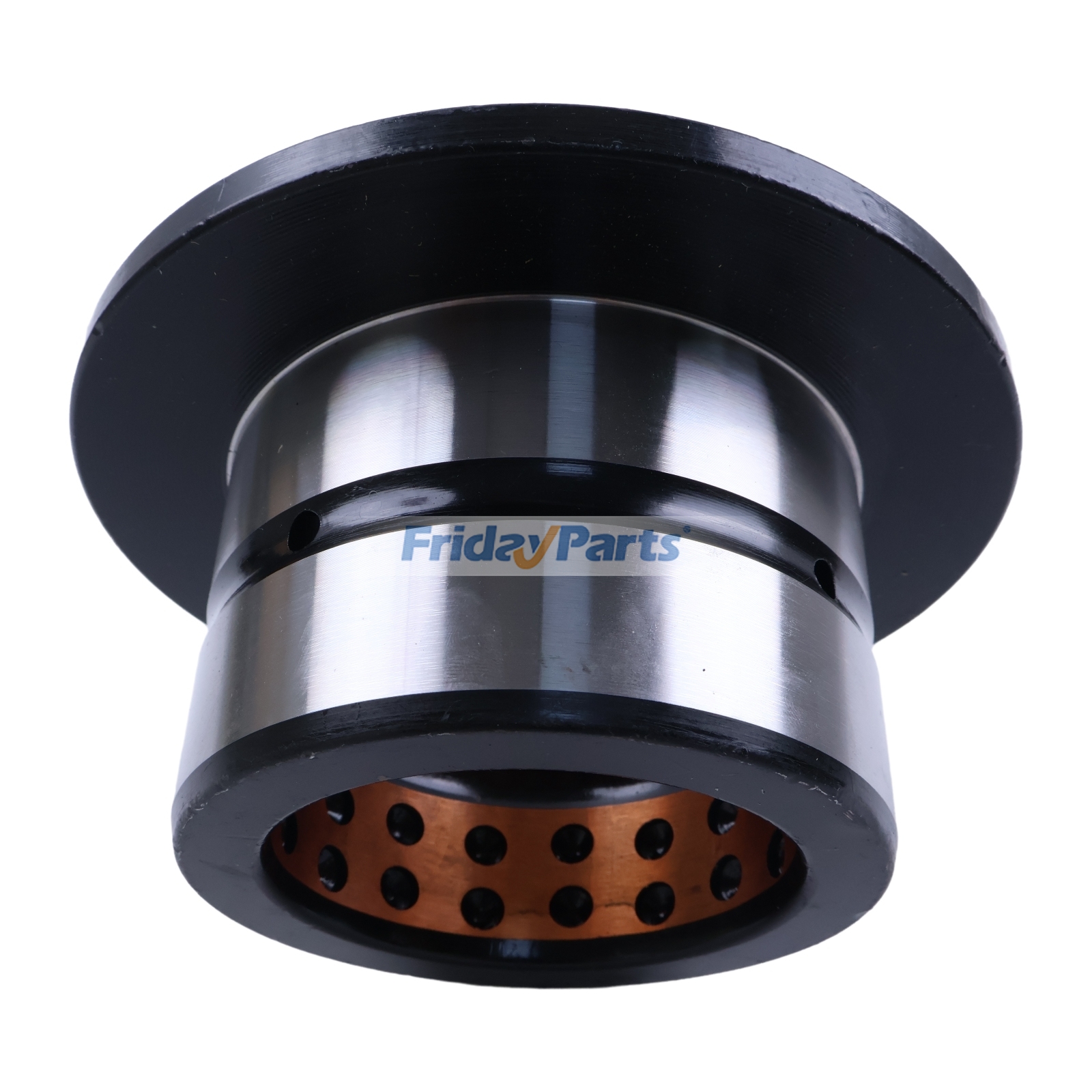 CASE用用CASE 掘削機 CX160B CX210BNLC CX210C NLC CX210C LC CX210D LC CX235C SR 用ブッシング KRV2408