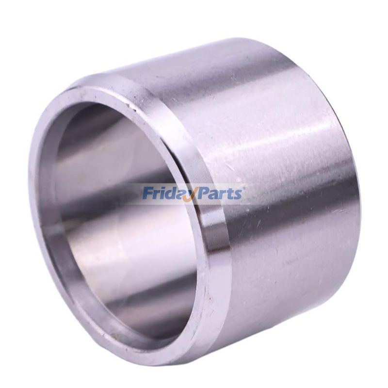 ブルドーザー,ローダー バケットのブッシングリンク