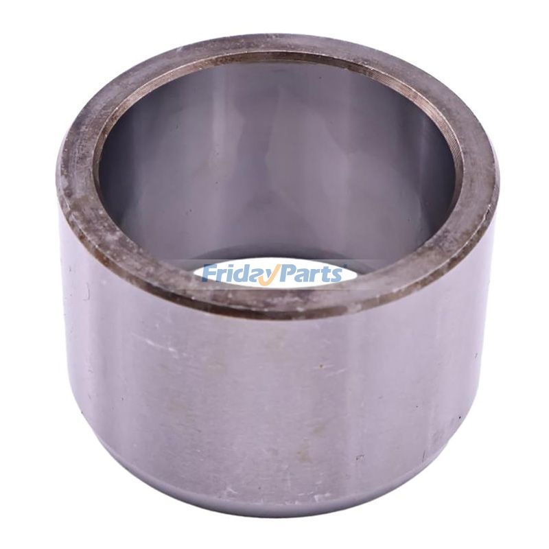 CASE用バケットのブッシングリンク