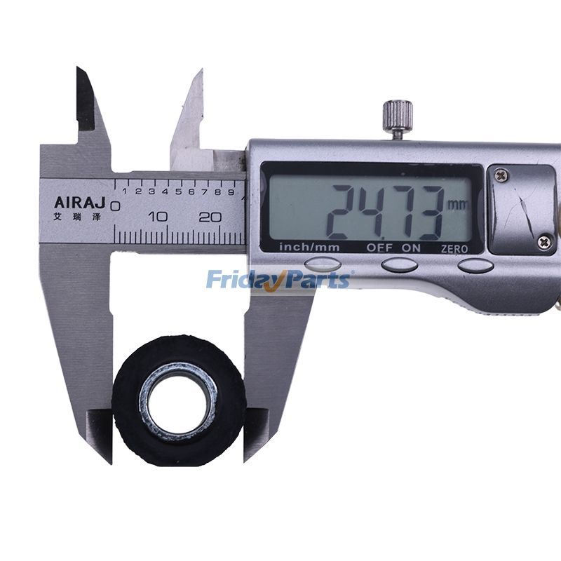 ローダー ブッシング4個