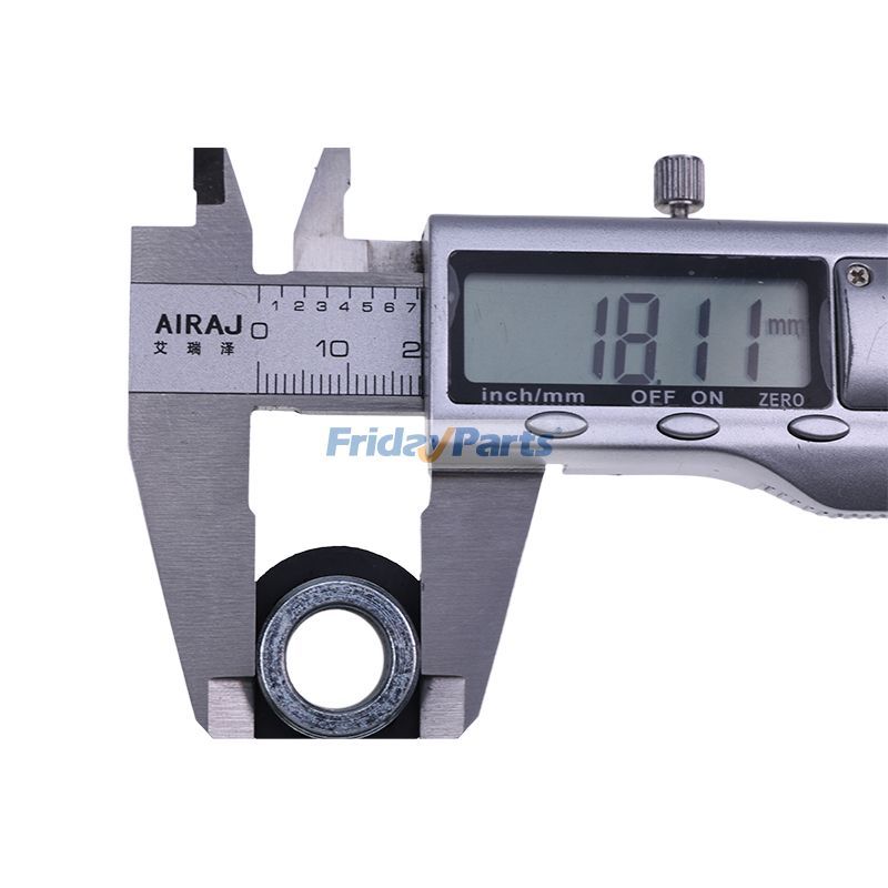 4 PCS Bushing in Stock in China,USA