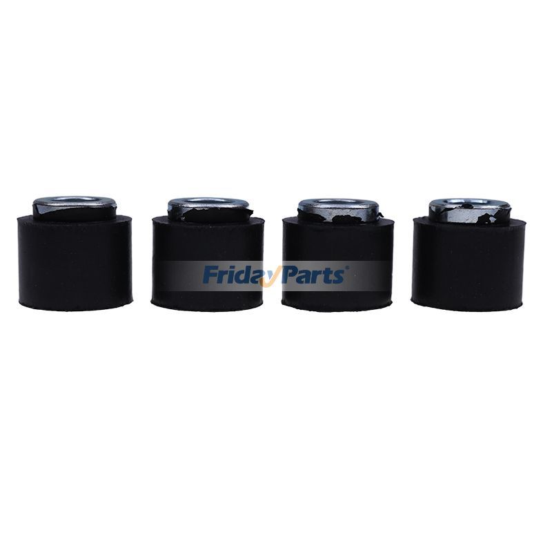 4 PCS Bushing For New Holland Loader,Tractor