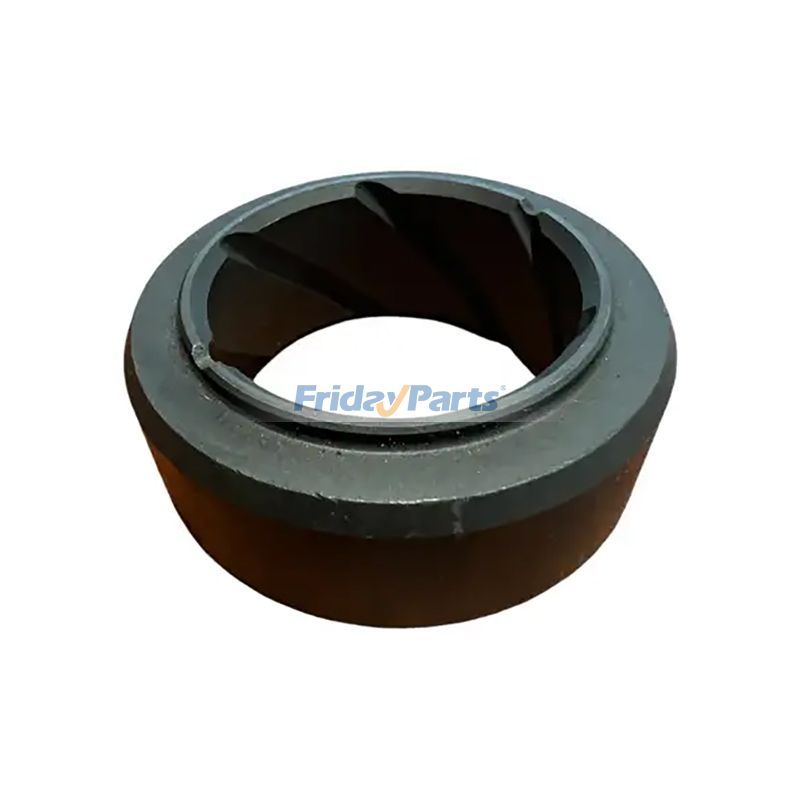 Buje N14372 para tractor Ford 6640 CASE 5120 5130 5140 5150 5220 5230 5240 5250 MX100 MX110 MX120 MX135 MX150 MX170