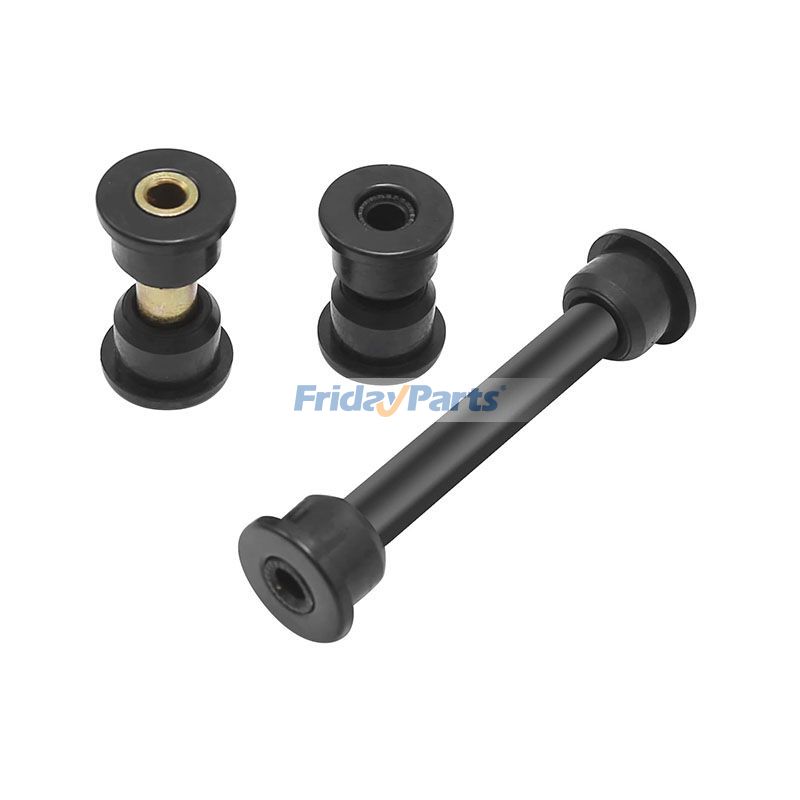 Kit de bagues et manchons de bras de suspension avantpour Voiturette de Golf