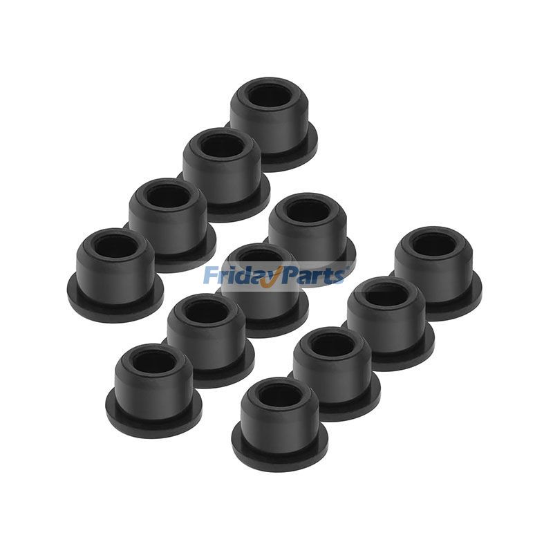 Kit de bagues et manchons de bras de suspension avant 102289901 pour voiturette de golf Club Car PrecedentpourPour Club Car