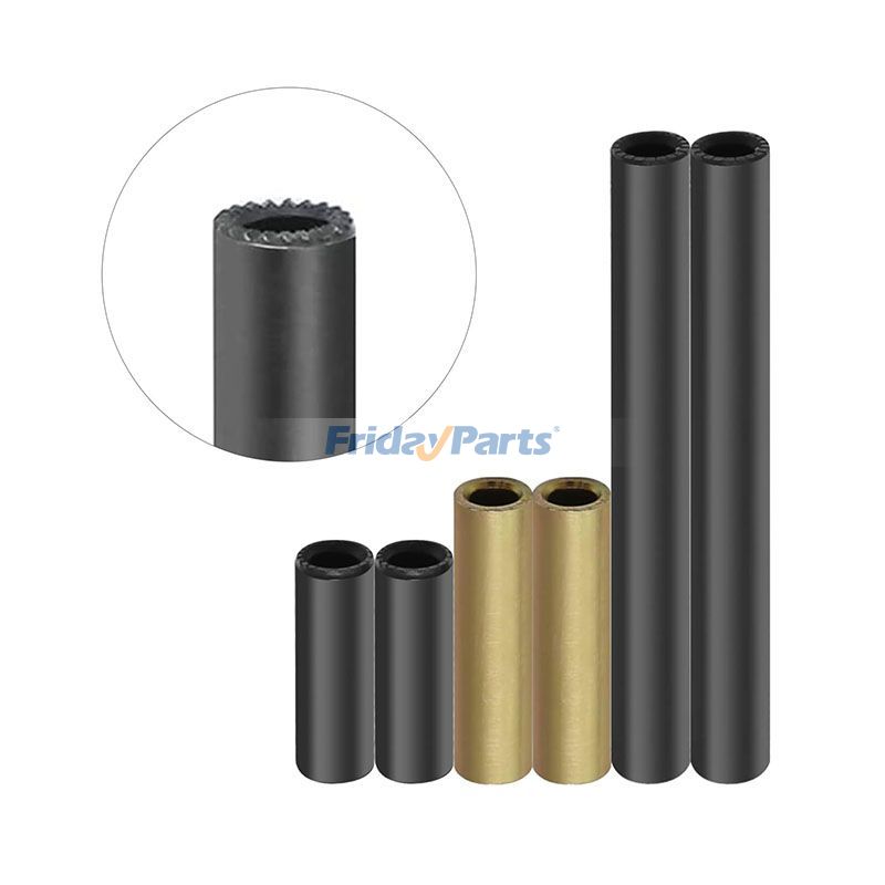 Kit de bagues et manchons de bras de suspension avant Pour Club Car