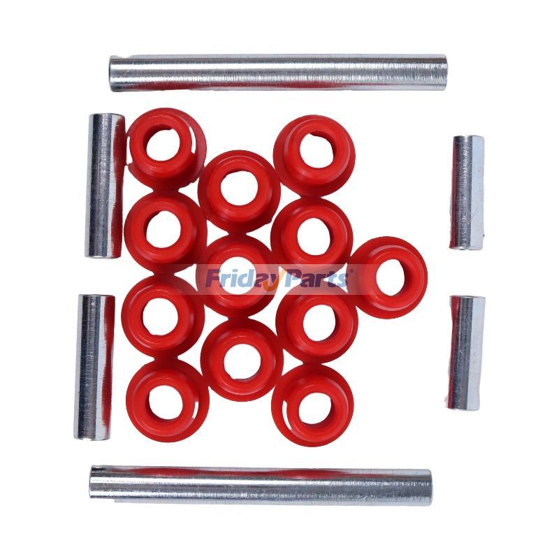 Kit de bagues et manchons de FridayParts