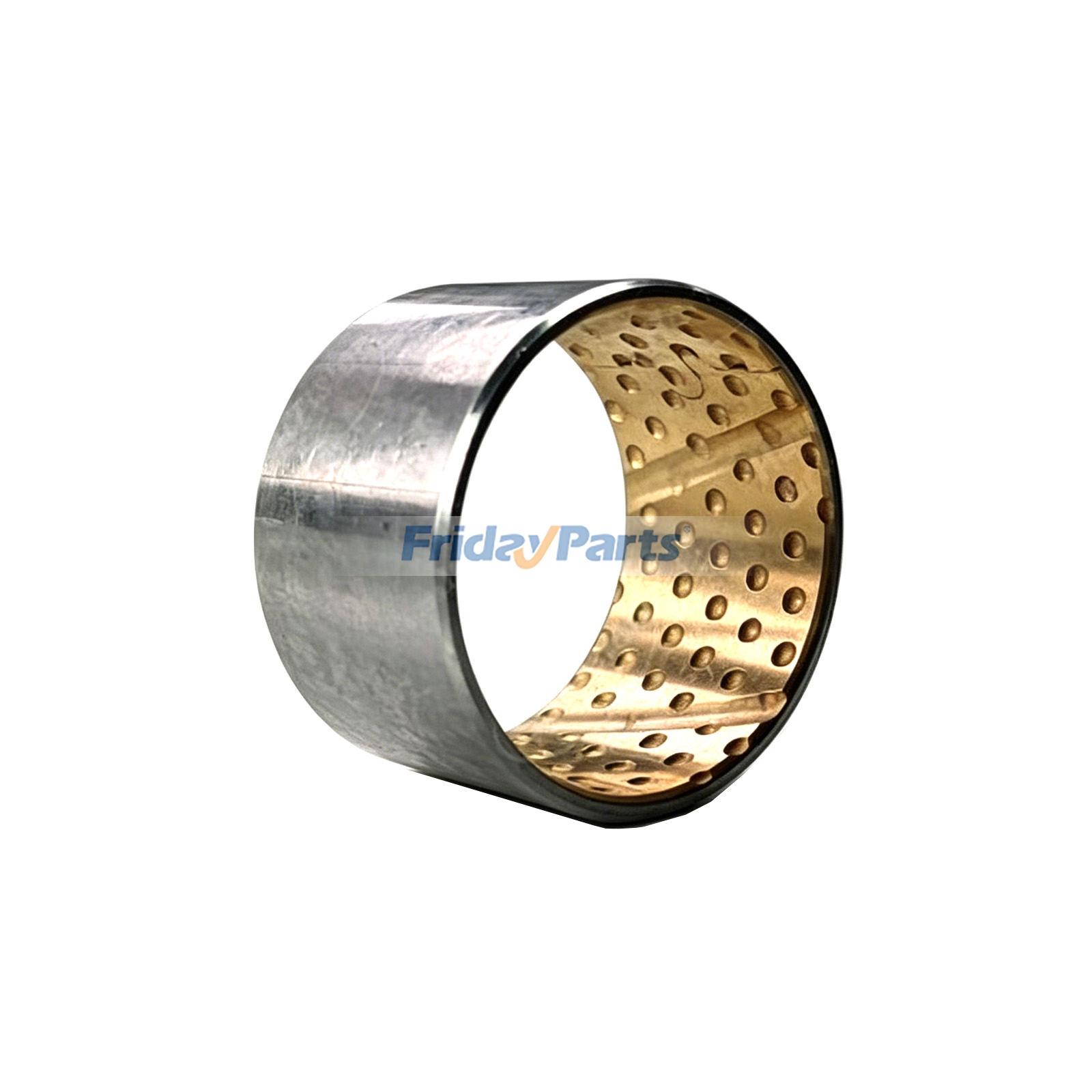 Bushing TC110-37460 for Kubota Tractor L4600DT L4600F L4600H L4701DT L4701F L4701H L4802DT L4802DTM L4802F L4802H